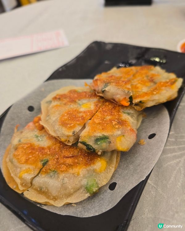 紅磡豪宴海鮮酒家 （午市飲茶）