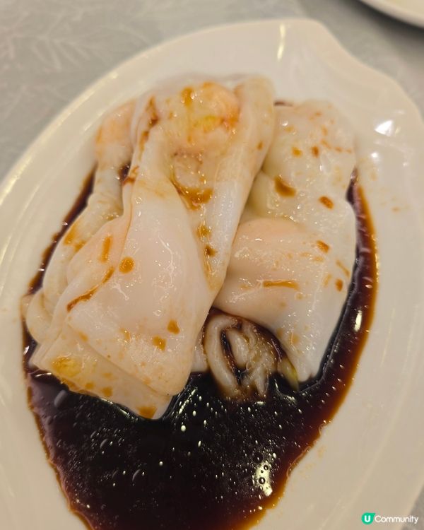 紅磡豪宴海鮮酒家 （午市飲茶）