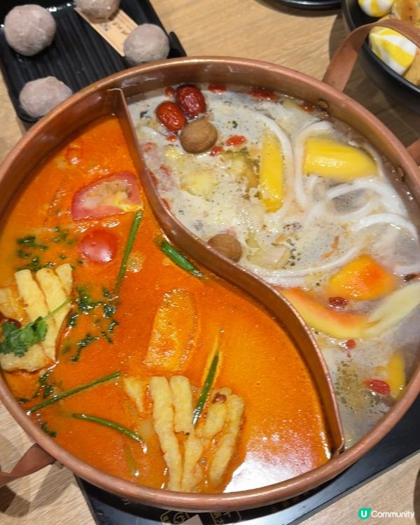 牛大人新推出《炎夏椰樂祭》！好味😋