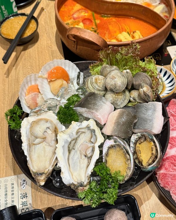 牛大人新推出《炎夏椰樂祭》！好味😋