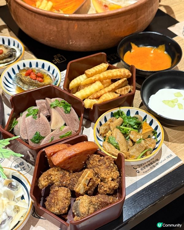 牛大人新推出《炎夏椰樂祭》！好味😋