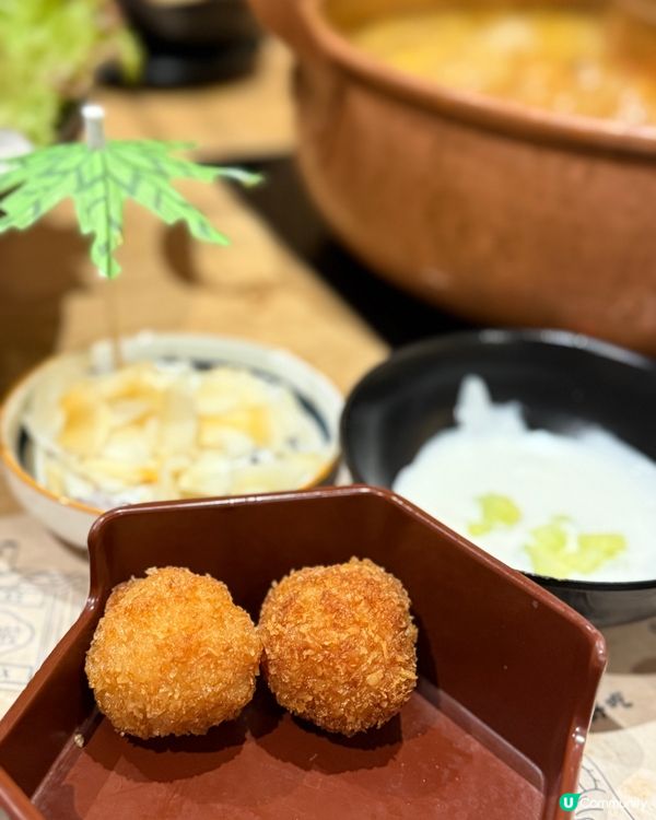 牛大人新推出《炎夏椰樂祭》！好味😋