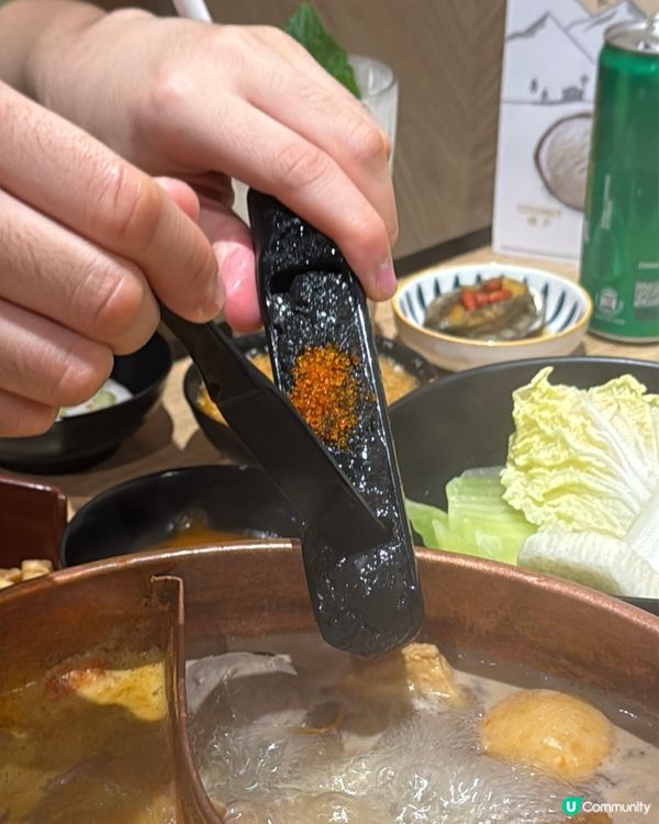 牛大人新推出《炎夏椰樂祭》！好味😋