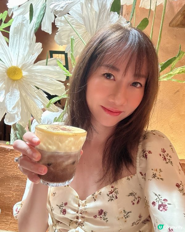 峴港必去摩洛哥風🇲🇦打卡cafe