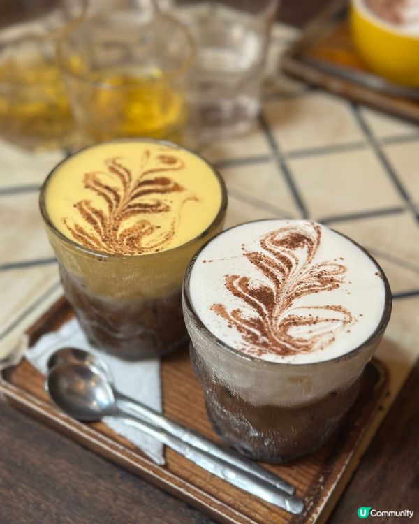 峴港必去摩洛哥風🇲🇦打卡cafe