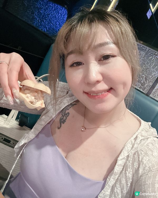 西灣河串燒記🤤！$800有找食到撐！🦀🧀