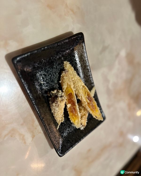 西灣河串燒記🤤！$800有找食到撐！🦀🧀