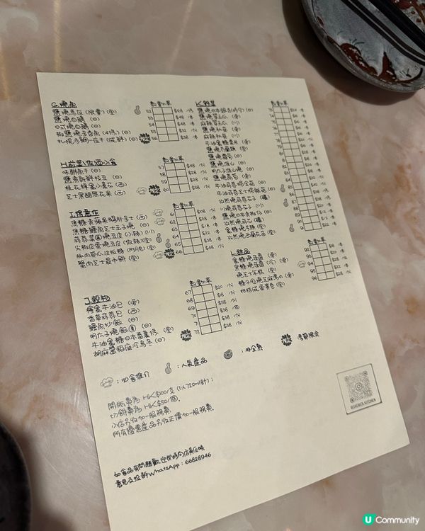 西灣河串燒記🤤！$800有找食到撐！🦀🧀