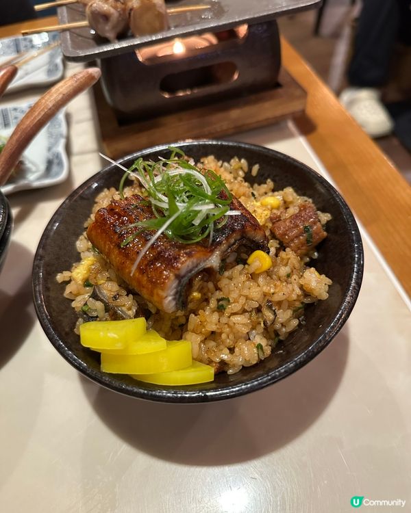 西灣河串燒記🤤！$800有找食到撐！🦀🧀