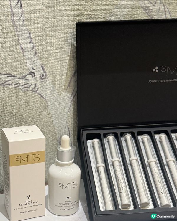 嬰兒針升級版！🤩 體驗分享！