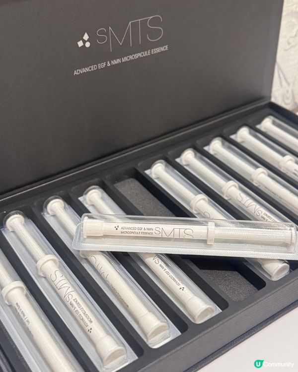 嬰兒針升級版！🤩 體驗分享！