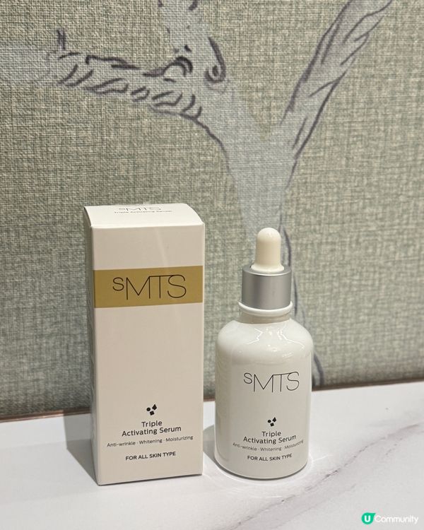 嬰兒針升級版！🤩 體驗分享！