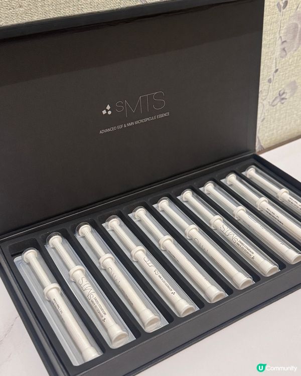 嬰兒針升級版！🤩 體驗分享！