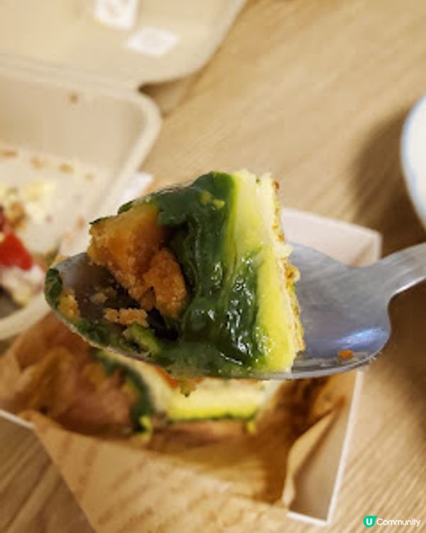 Street Bomber NONSENSE甜品店．美孚隱世高手！拿破崙好食到癲咗