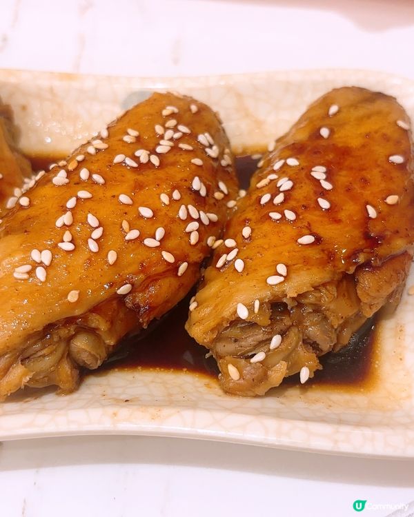 人氣金沙餃🥟