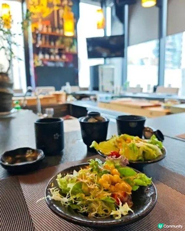 一緒一番酒場午市聚餐