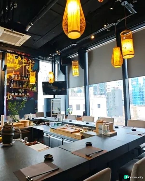 一緒一番酒場午市聚餐