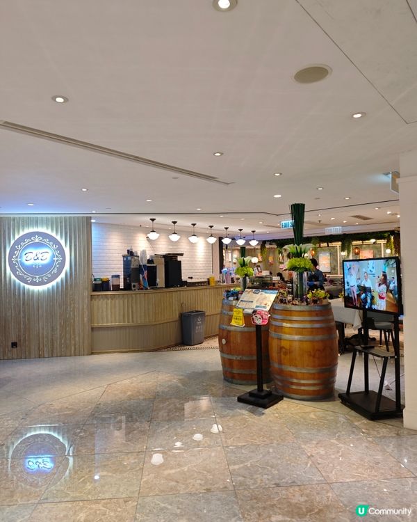 上星期工作完在尖沙咀搵地方醫肚，原來尖沙咀有間高質西餐廳