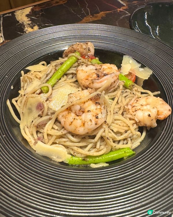 尖沙咀K11兩點後第二位半價🥂🥂