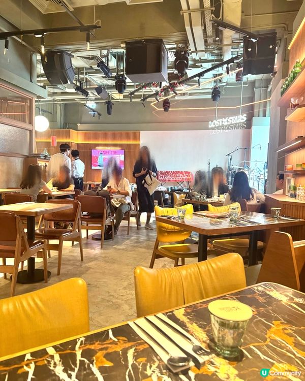 尖沙咀K11兩點後第二位半價🥂🥂