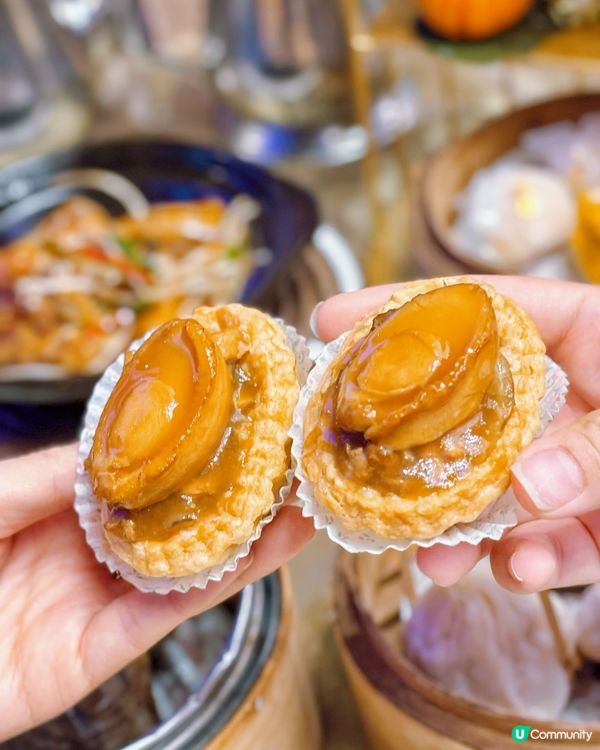 銅鑼灣精緻點心推介