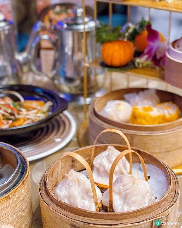 銅鑼灣精緻點心推介