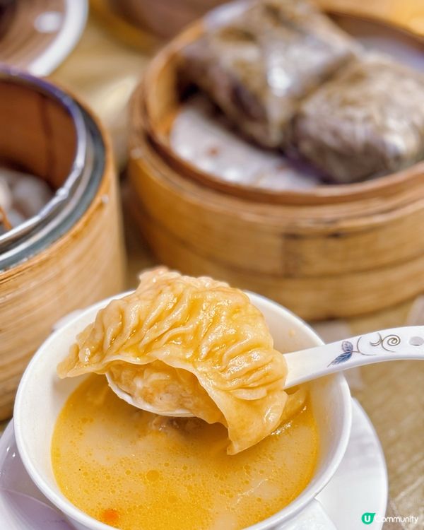 銅鑼灣精緻點心推介