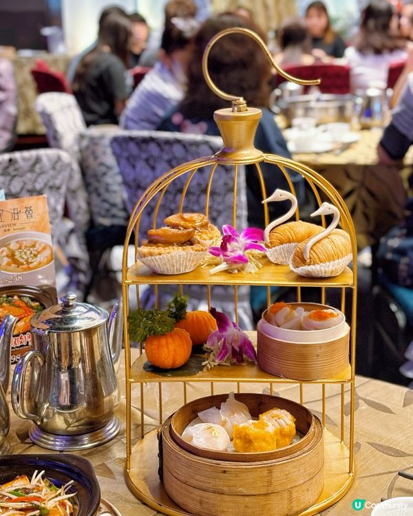 銅鑼灣精緻點心推介