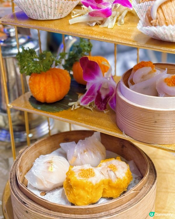 銅鑼灣精緻點心推介