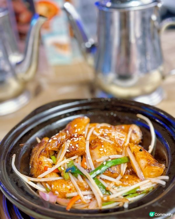 銅鑼灣精緻點心推介