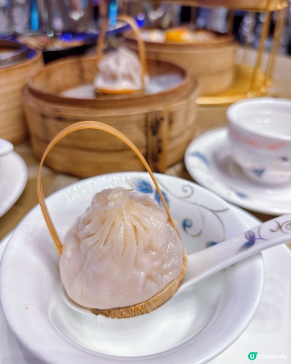 銅鑼灣精緻點心推介