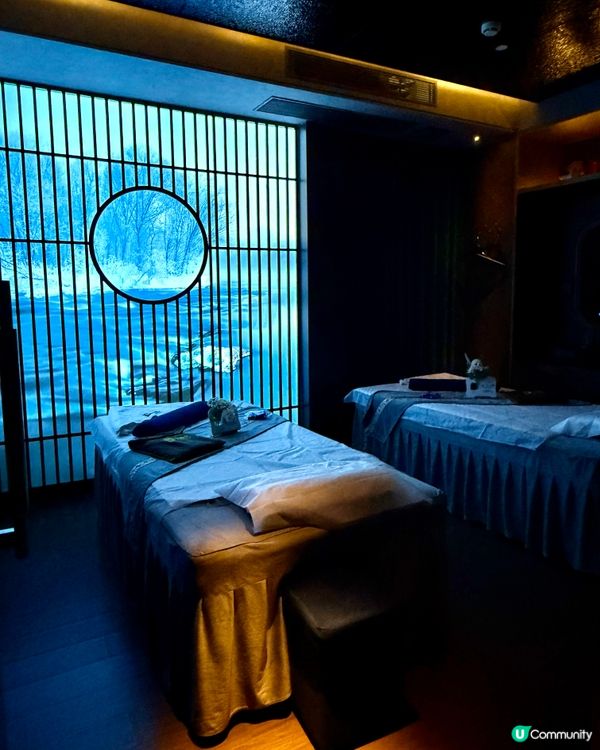 【✨快閃深圳.邊歎足浴邊看影視】