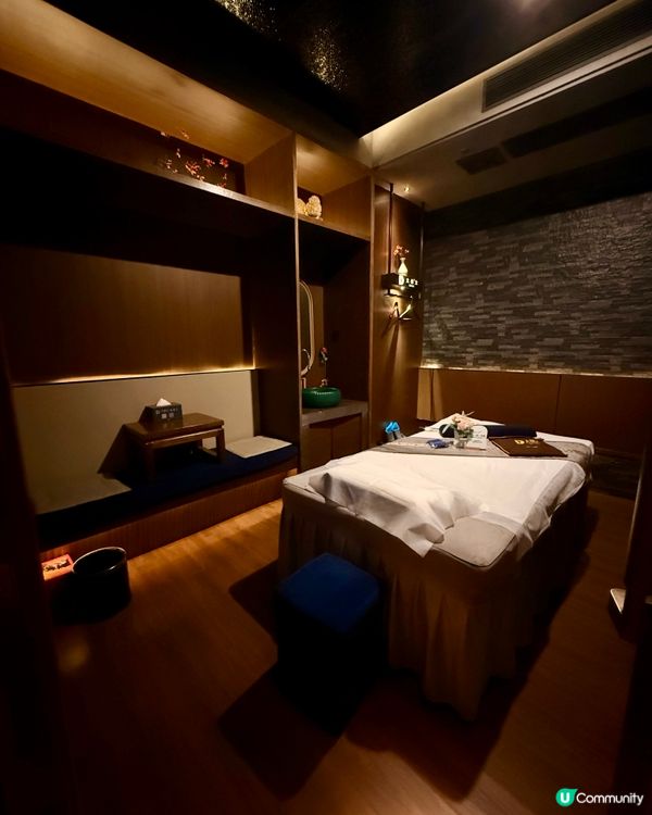 【✨快閃深圳.邊歎足浴邊看影視】