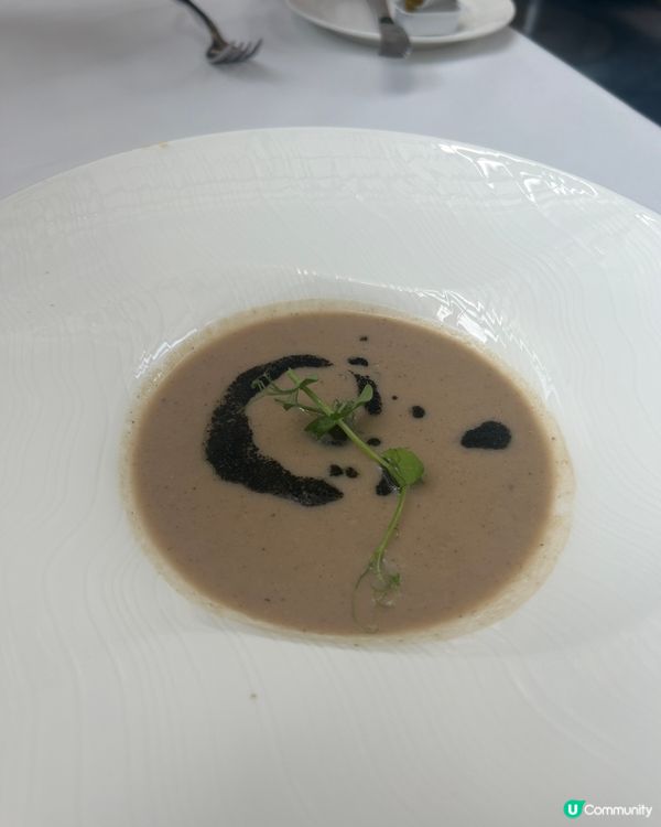 尖東區性價比高的酒店商務午餐