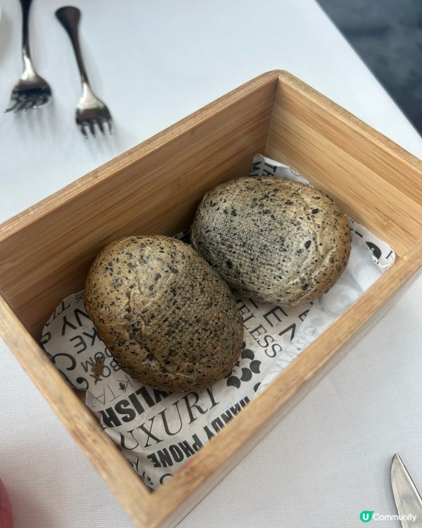 尖東區性價比高的酒店商務午餐