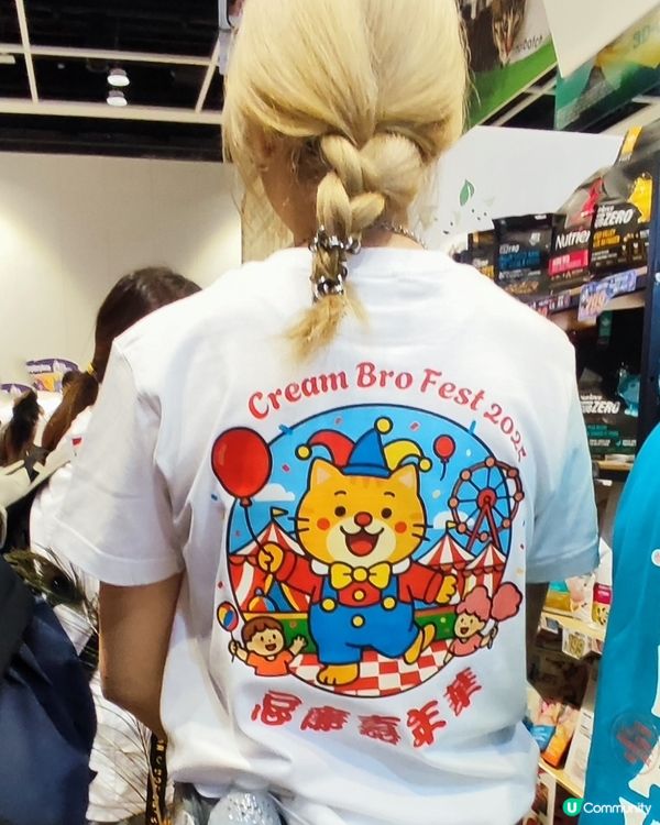 貓奴注意！貓迷博覽會嚟啦！😻 😻