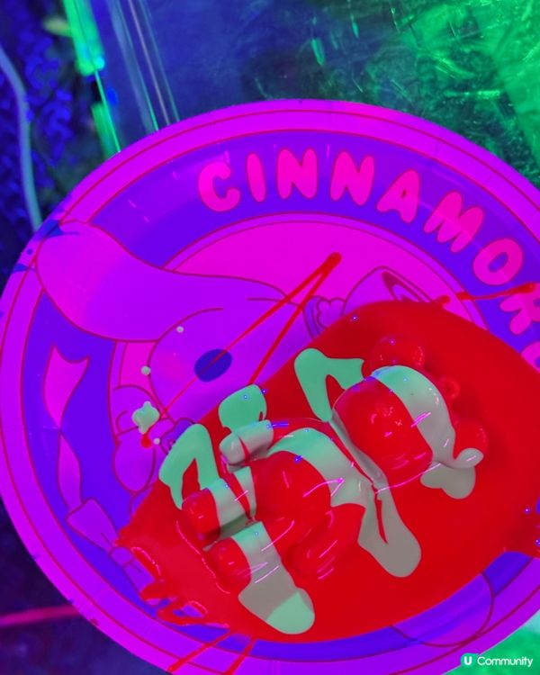 中環夢幻親子遊！小肥陽玩到癲🤩