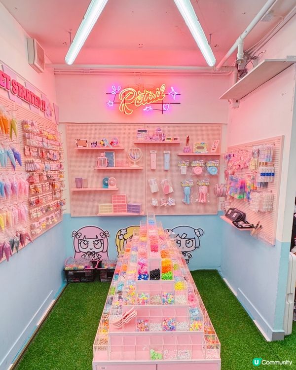 中環夢幻親子遊！小肥陽玩到癲🤩