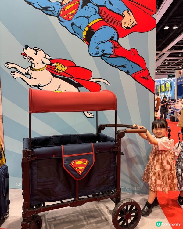 2025荷花BB展著數優惠｜Jakewell｜嬰兒用品