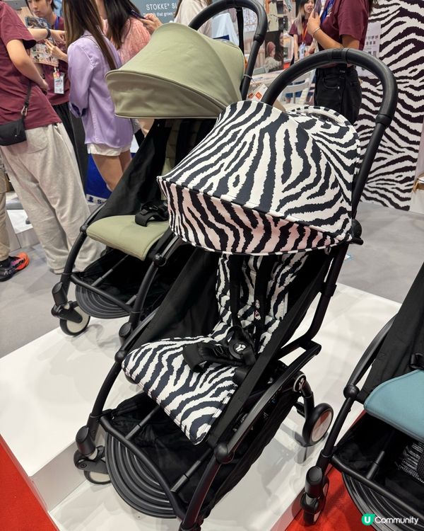 2025荷花BB展著數優惠｜Jakewell｜嬰兒用品