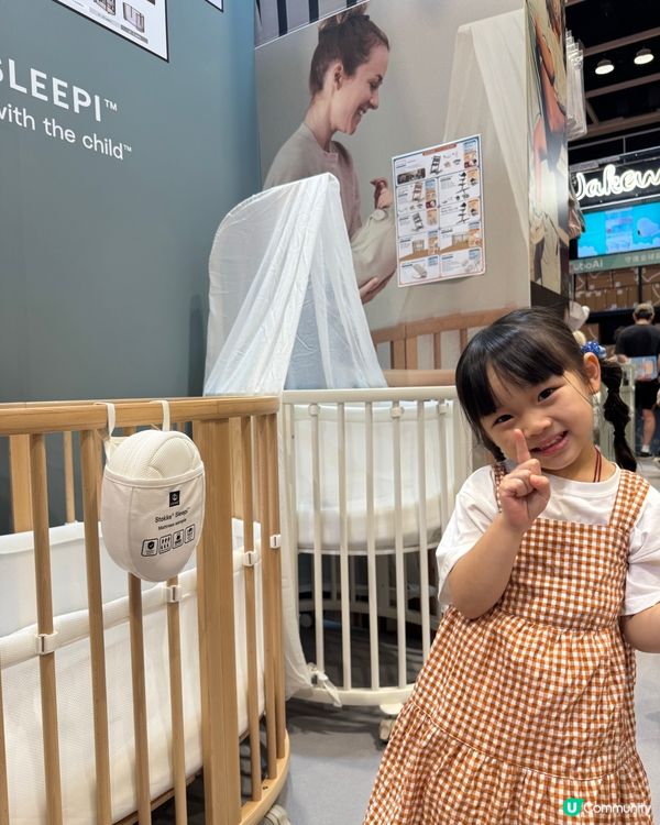 2025荷花BB展著數優惠｜Jakewell｜嬰兒用品