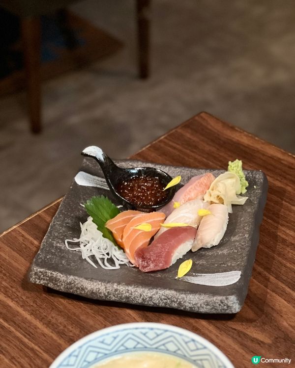 《銅鑼灣樓上舒適居酒屋 6折Lunch Set🔥》