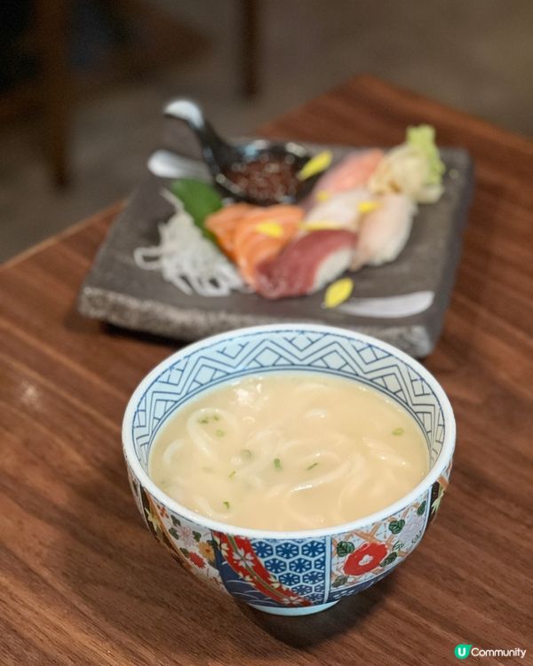 《銅鑼灣樓上舒適居酒屋 6折Lunch Set🔥》