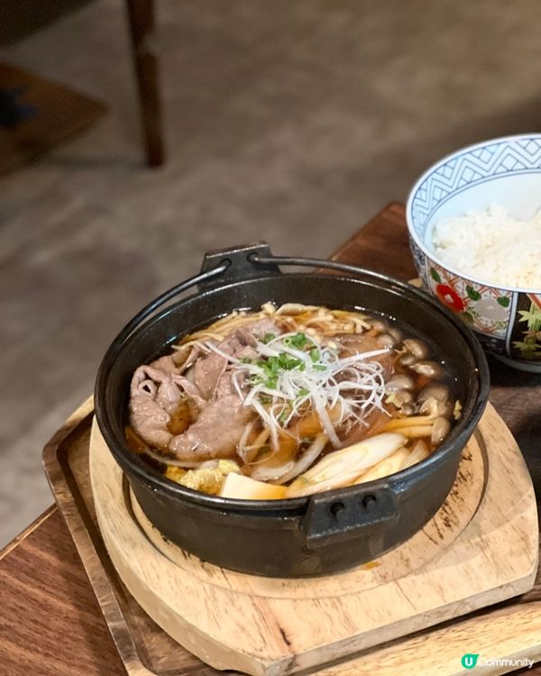 《銅鑼灣樓上舒適居酒屋 6折Lunch Set🔥》