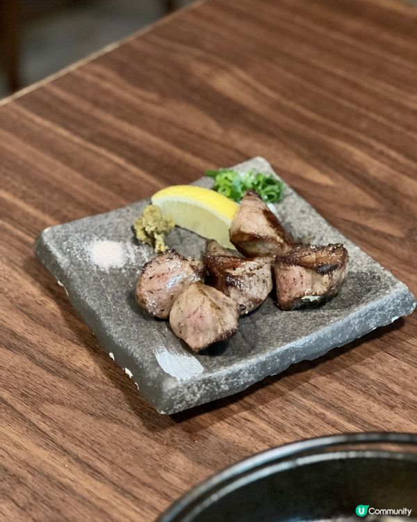 《銅鑼灣樓上舒適居酒屋 6折Lunch Set🔥》