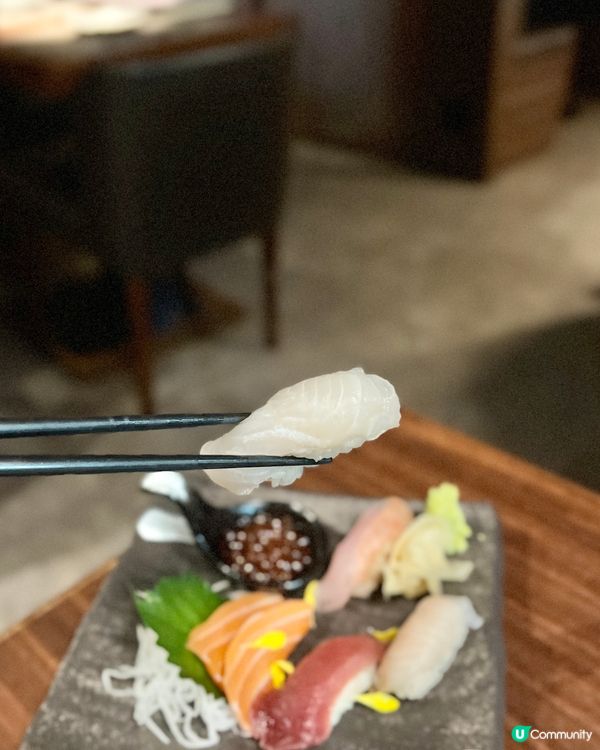 《銅鑼灣樓上舒適居酒屋 6折Lunch Set🔥》