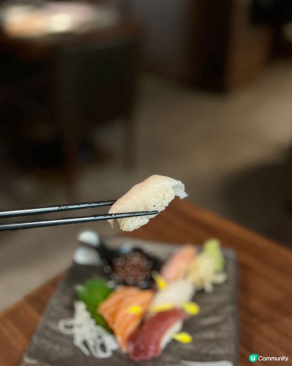 《銅鑼灣樓上舒適居酒屋 6折Lunch Set🔥》