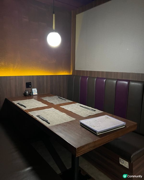 《銅鑼灣樓上舒適居酒屋 6折Lunch Set🔥》