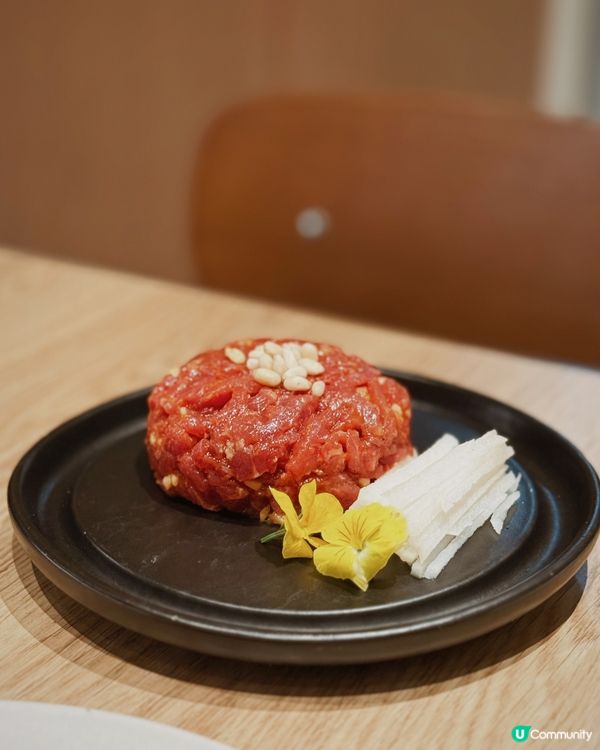 灣仔隱藏版韓菜🤤！#韓國菜 #灣仔美食