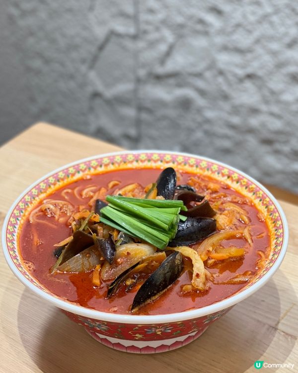 《尖沙咀新開韓式中華料理 韓國人主理》